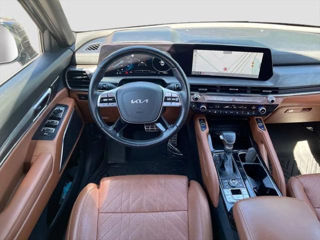 2023 Kia Telluride SX X-Line