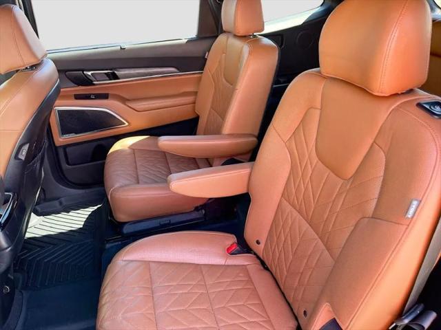 2023 Kia Telluride SX X-Line