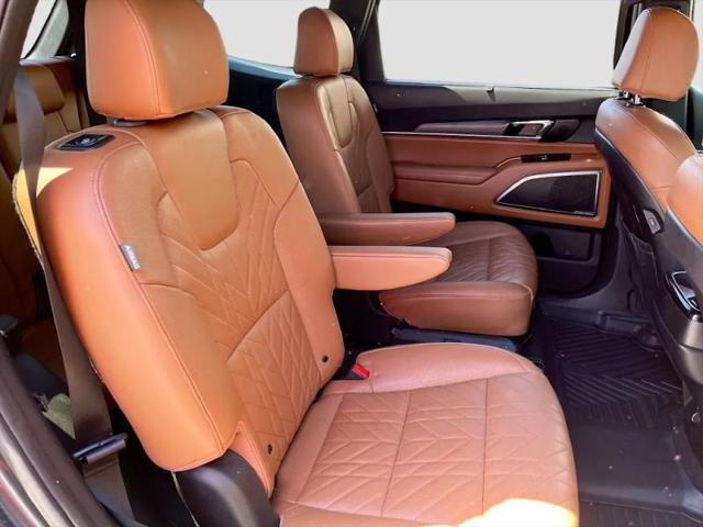 2023 Kia Telluride SX X-Line