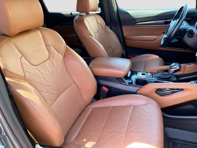 2023 Kia Telluride SX X-Line