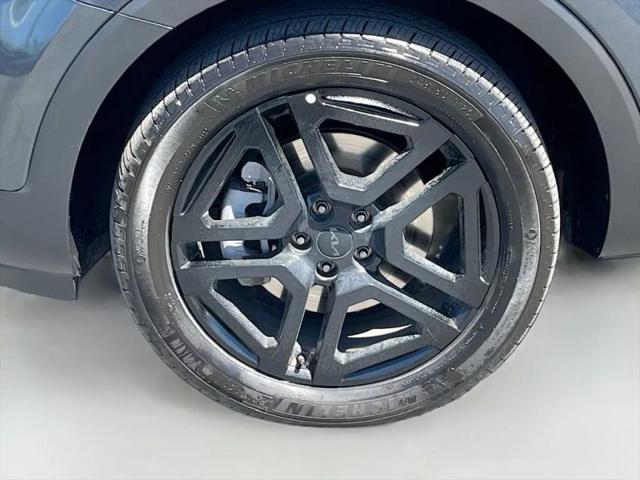2023 Kia Telluride SX X-Line