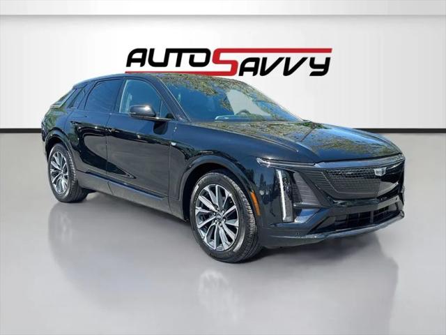 2025 Cadillac iQ Sport 2 RWD for sale in Draper, UT