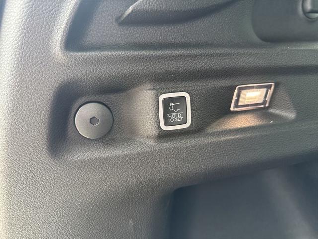 2026 Jeep Grand Cherokee L Altitude 4x4