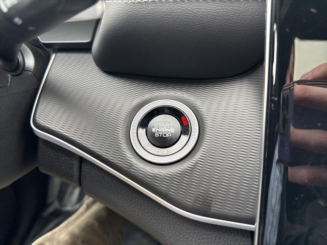 2026 Jeep Grand Cherokee L Altitude 4x4