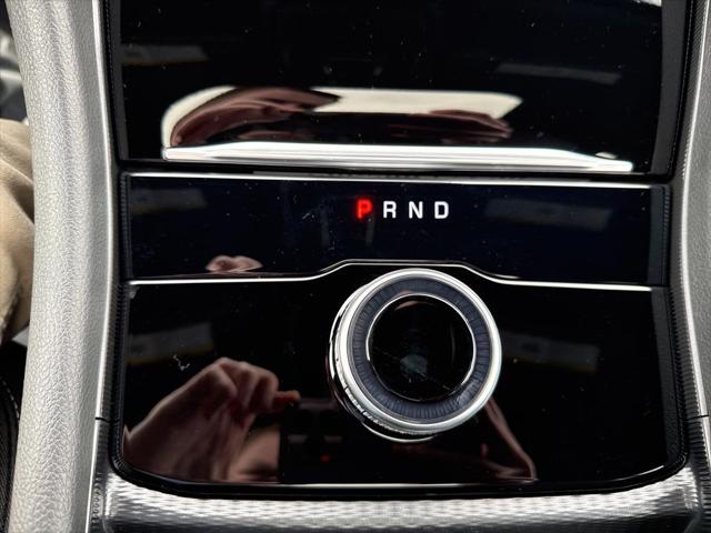 2026 Jeep Grand Cherokee L Altitude 4x4