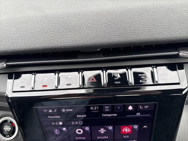 2026 Jeep Grand Cherokee L Altitude 4x4