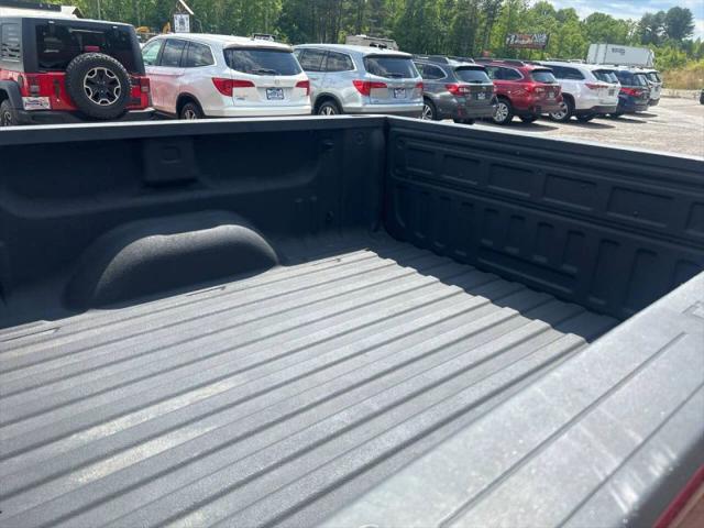 2015 Chevrolet Silverado 1500 2LT