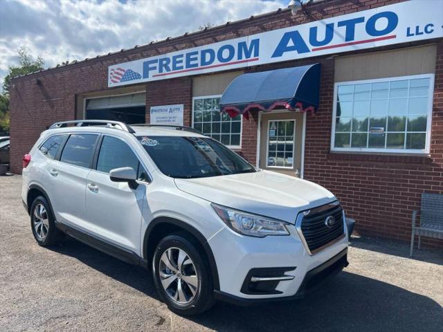 2022 Subaru Ascent Premium for sale in Wilkesboro, NC