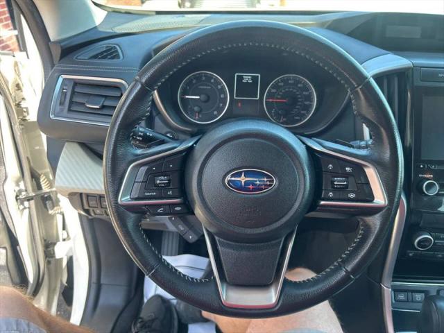 2022 Subaru Ascent Premium