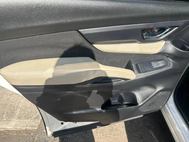 2022 Subaru Ascent Premium