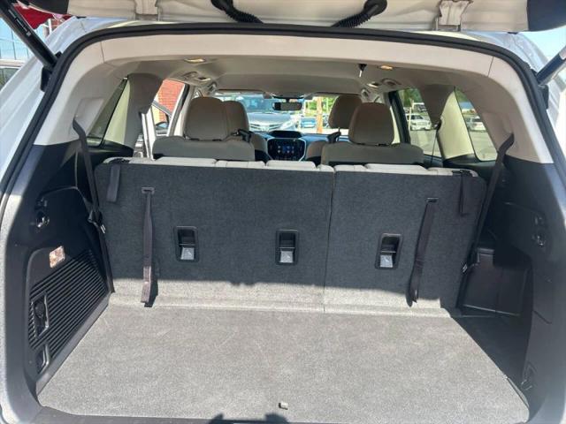 2022 Subaru Ascent Premium