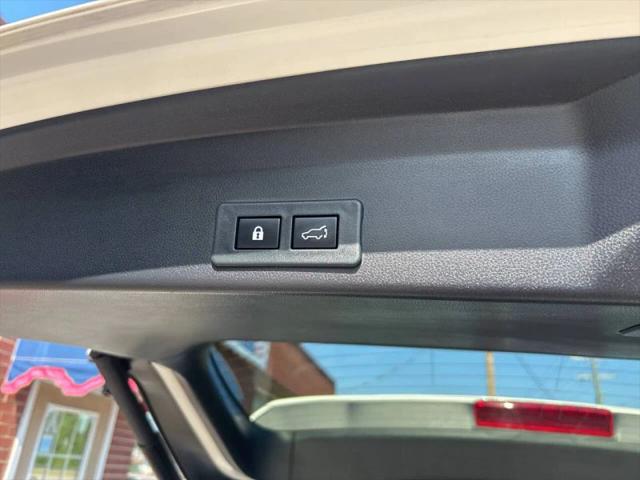 2022 Subaru Ascent Premium