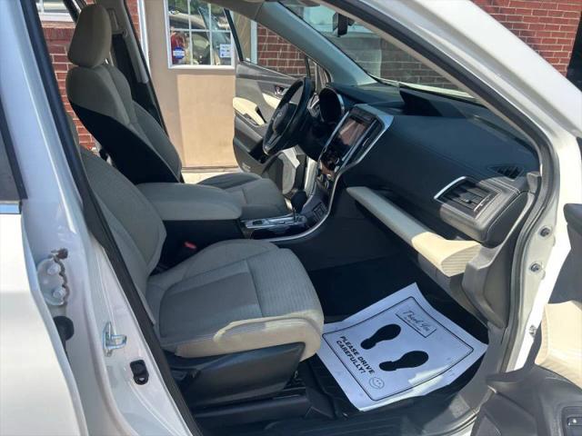 2022 Subaru Ascent Premium