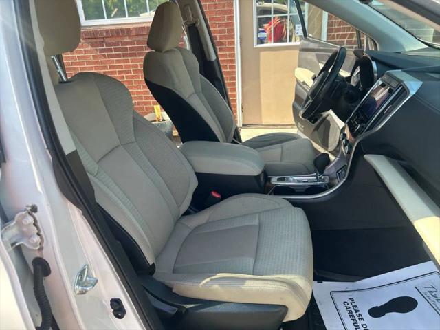 2022 Subaru Ascent Premium