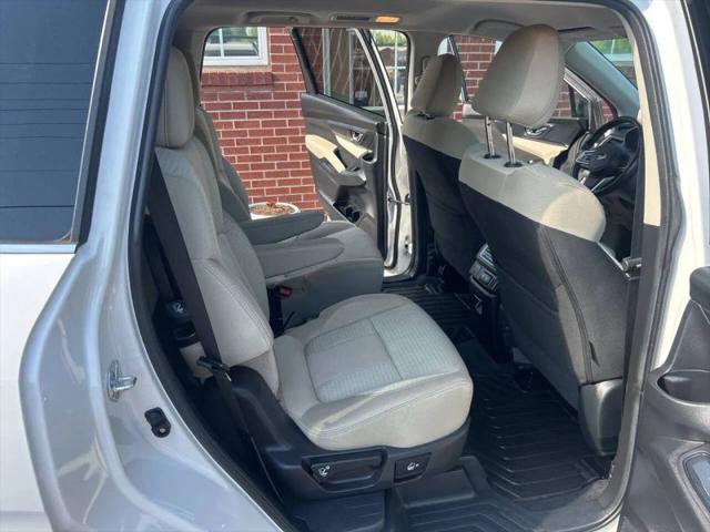 2022 Subaru Ascent Premium