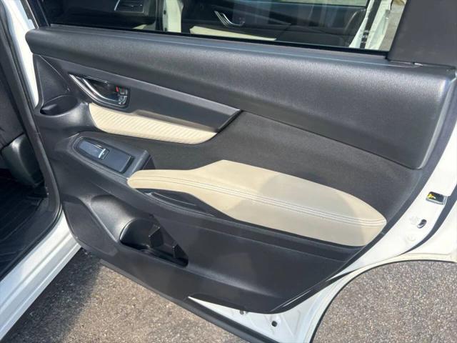 2022 Subaru Ascent Premium