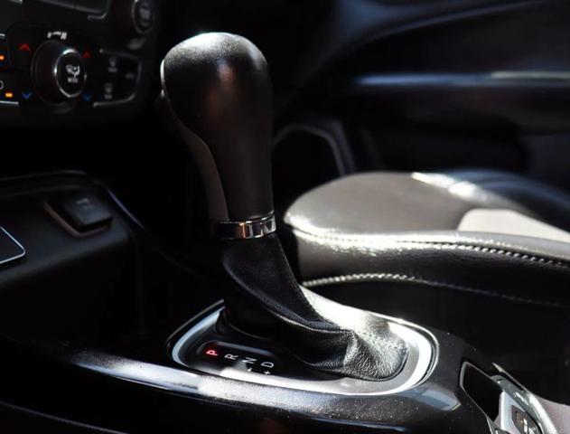 2020 Jeep Compass Altitude FWD
