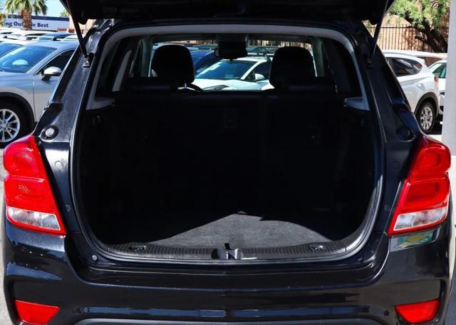 2022 Chevrolet Trax AWD LT