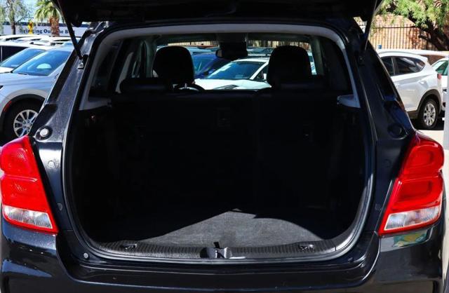 2022 Chevrolet Trax AWD LT