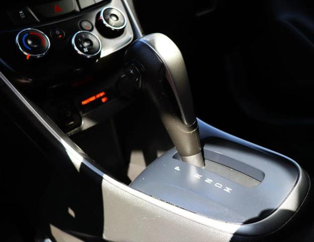 2022 Chevrolet Trax AWD LT