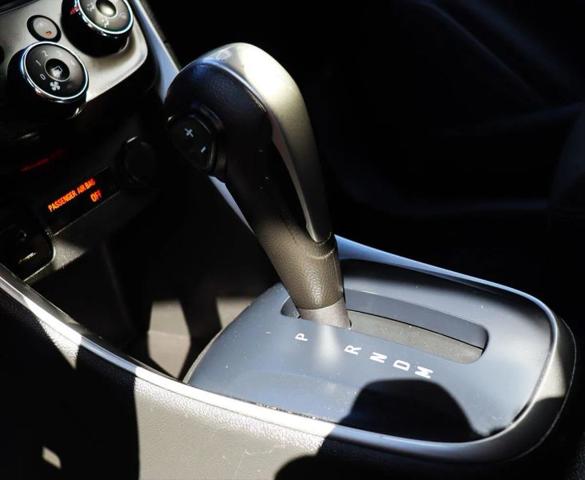 2022 Chevrolet Trax AWD LT