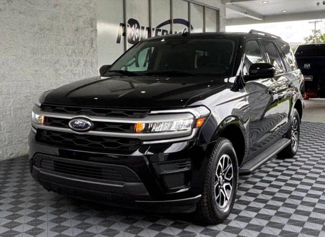 2023 Ford Expedition XL