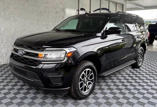 2023 Ford Expedition XL