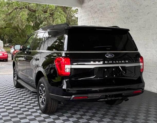 2023 Ford Expedition XL