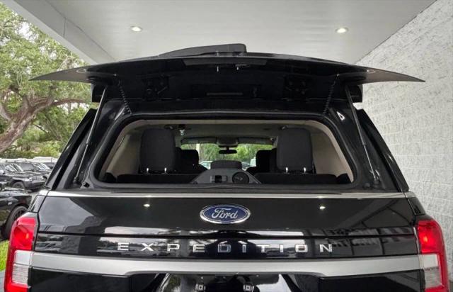 2023 Ford Expedition XL