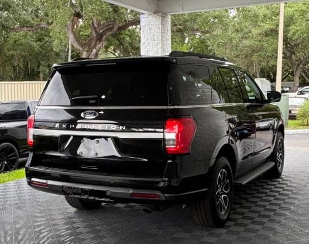 2023 Ford Expedition XL