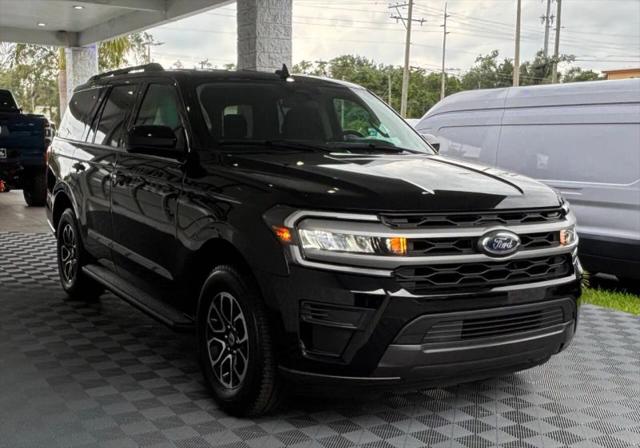 2023 Ford Expedition XL