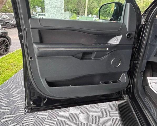 2023 Ford Expedition XL