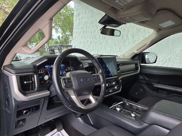 2023 Ford Expedition XL