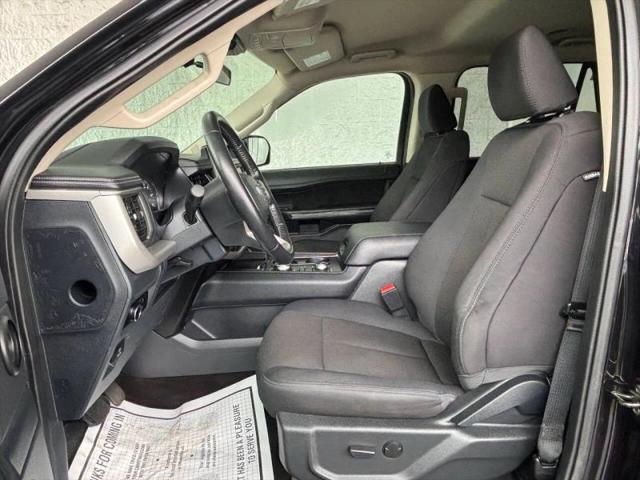 2023 Ford Expedition XL