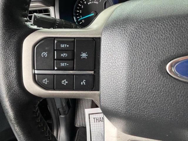 2023 Ford Expedition XL