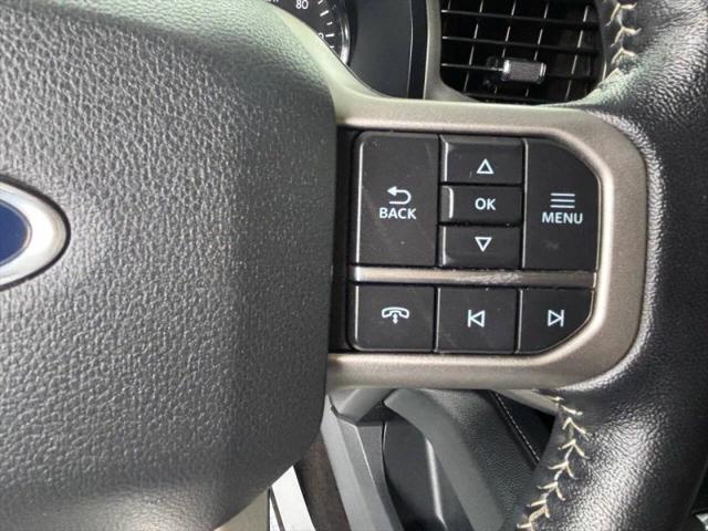 2023 Ford Expedition XL