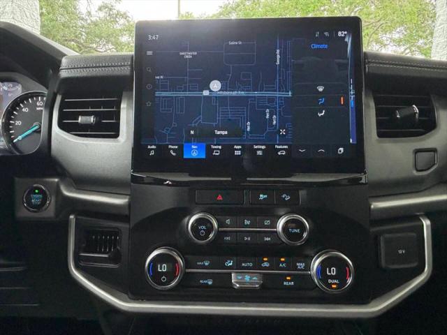 2023 Ford Expedition XL