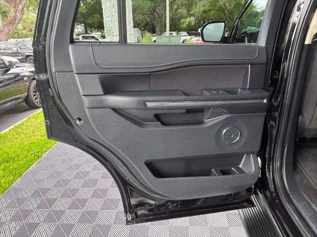 2023 Ford Expedition XL