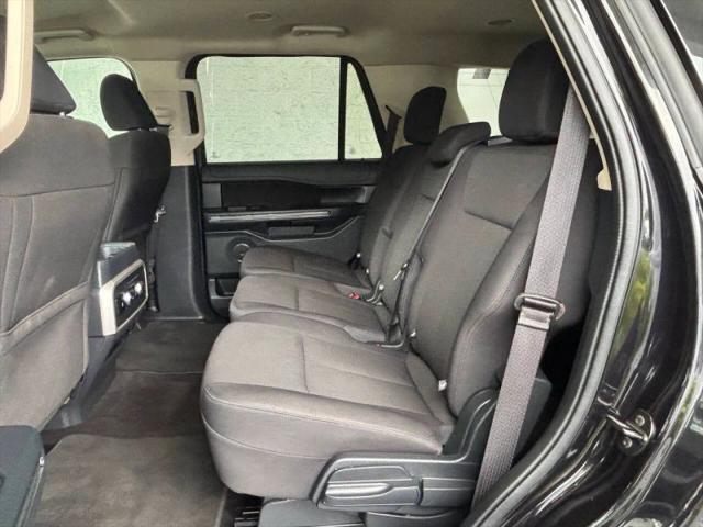 2023 Ford Expedition XL