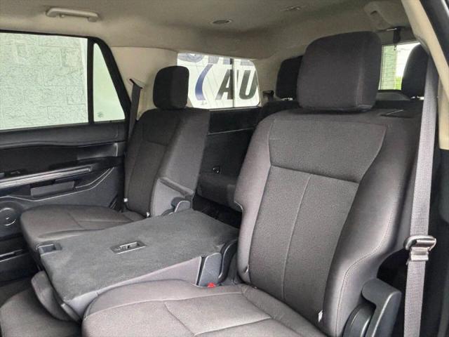 2023 Ford Expedition XL