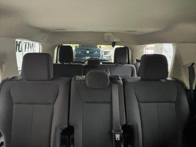 2023 Ford Expedition XL