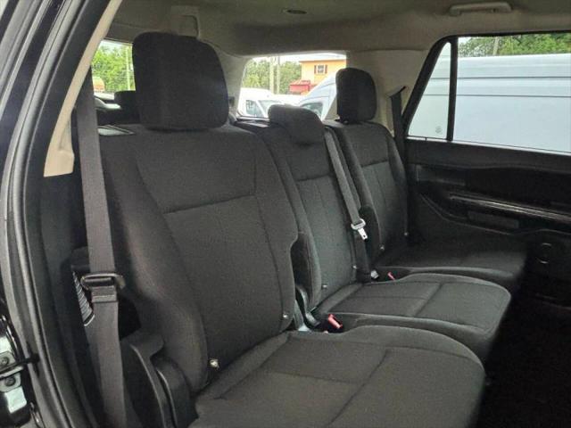 2023 Ford Expedition XL