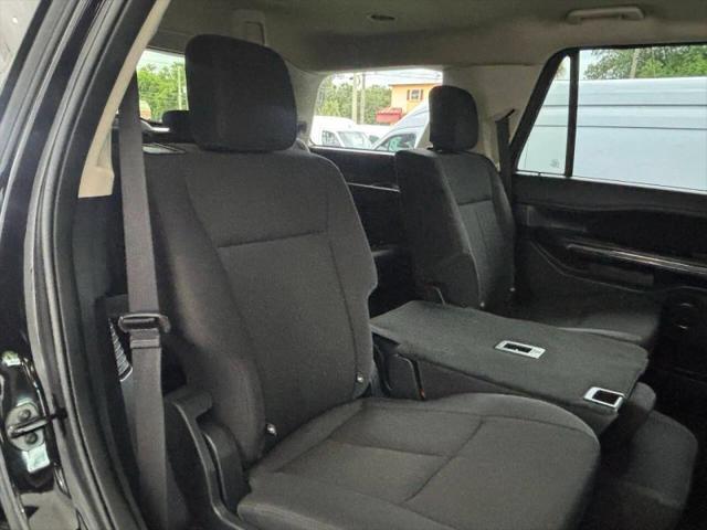 2023 Ford Expedition XL