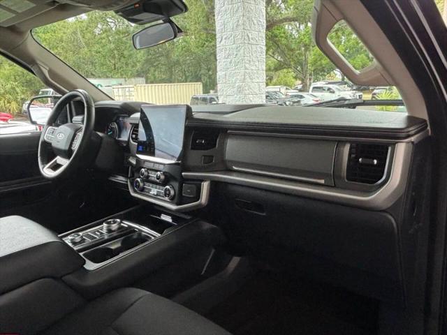 2023 Ford Expedition XL