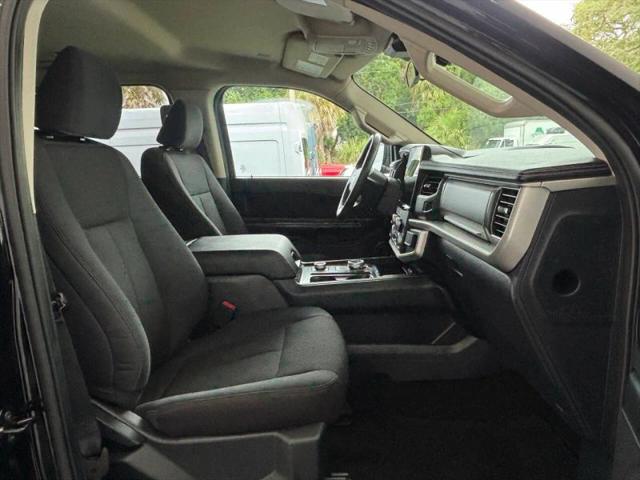2023 Ford Expedition XL