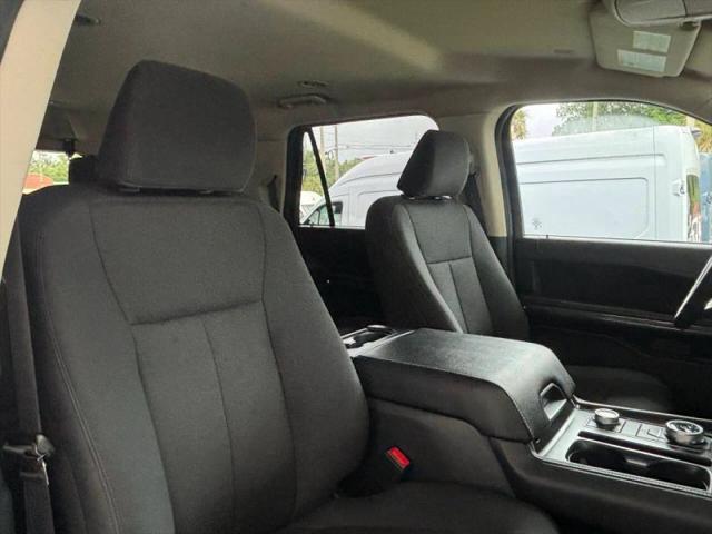 2023 Ford Expedition XL