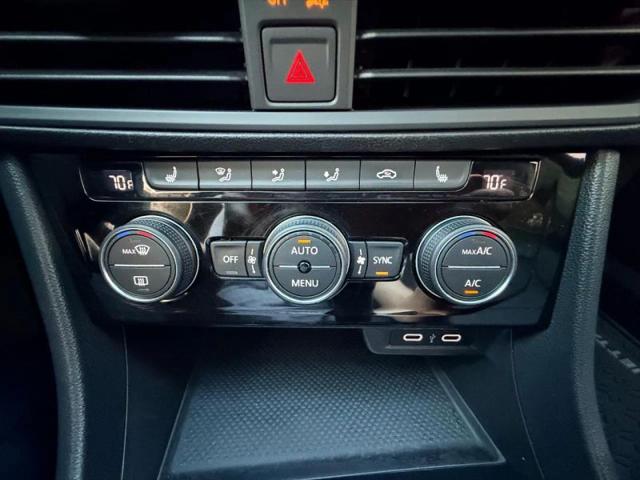 2022 Volkswagen Jetta 1.5T SE