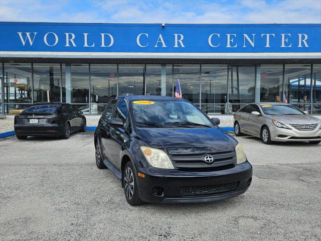 2004 Scion xA Base for sale in Kissimmee, FL