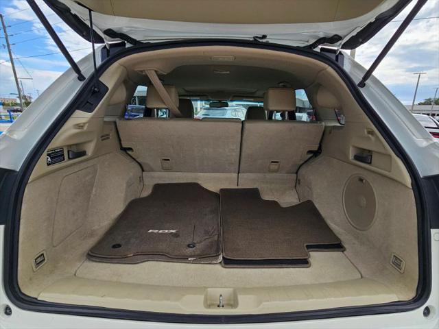 2015 Acura RDX Base