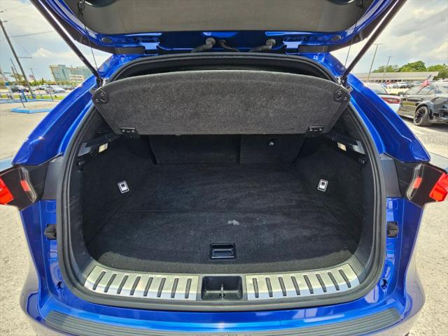 2018 Lexus NX 300 F Sport